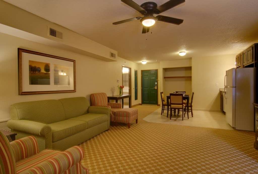 Country Inn & Suites By Radisson, Chanhassen, Mn Kamer foto