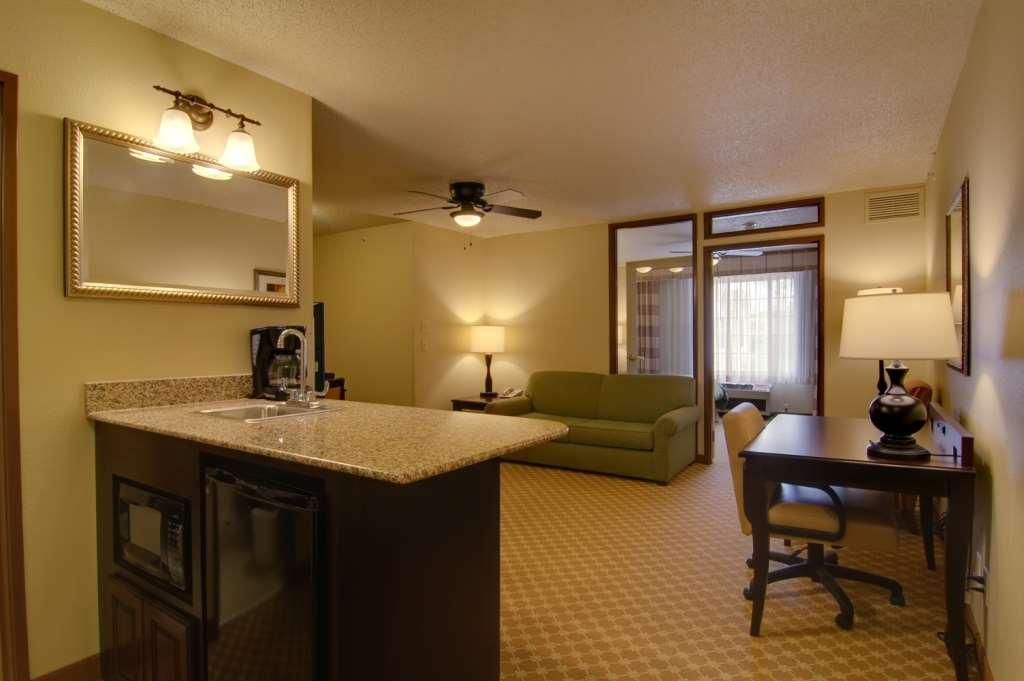 Country Inn & Suites By Radisson, Chanhassen, Mn Kamer foto