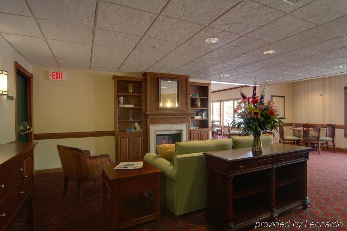 Country Inn & Suites By Radisson, Chanhassen, Mn Interieur foto