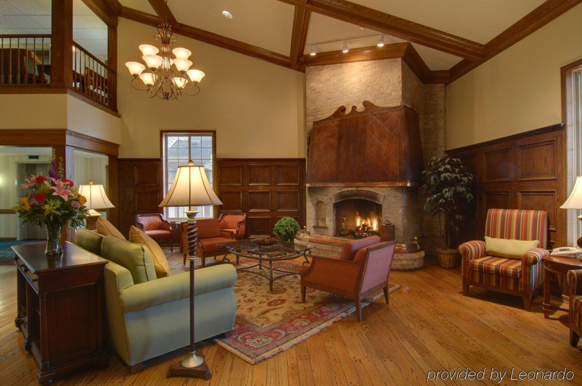 Country Inn & Suites By Radisson, Chanhassen, Mn Interieur foto