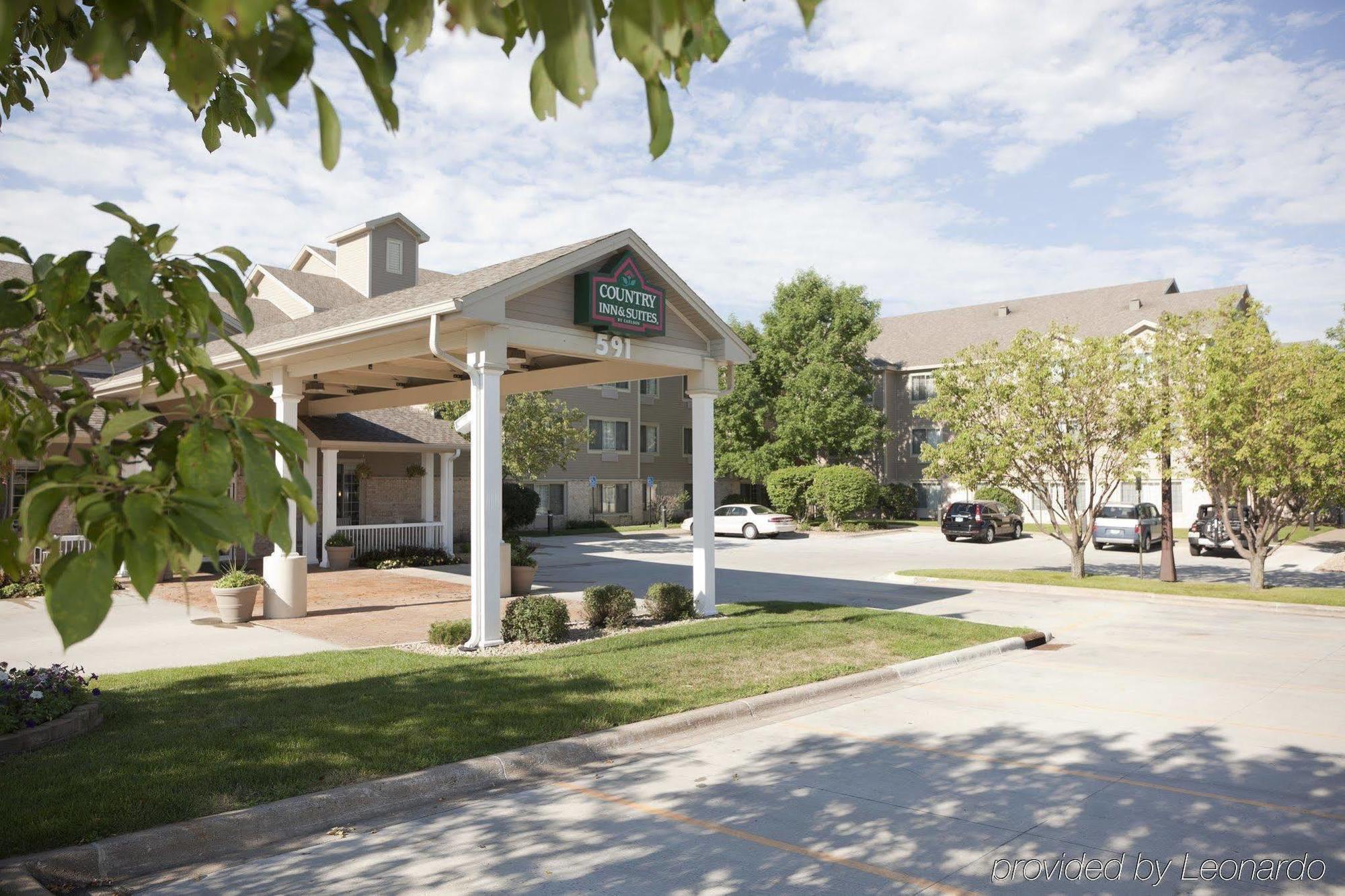 Country Inn & Suites By Radisson, Chanhassen, Mn Buitenkant foto