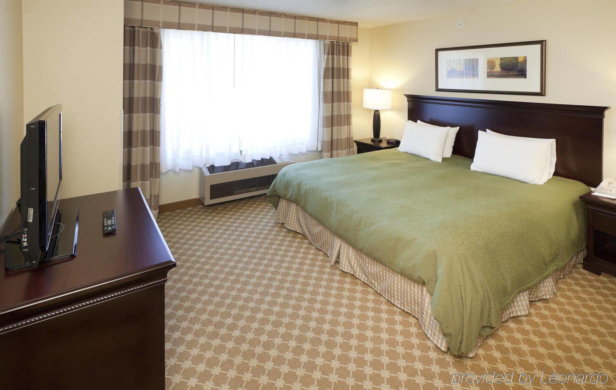 Country Inn & Suites By Radisson, Chanhassen, Mn Kamer foto