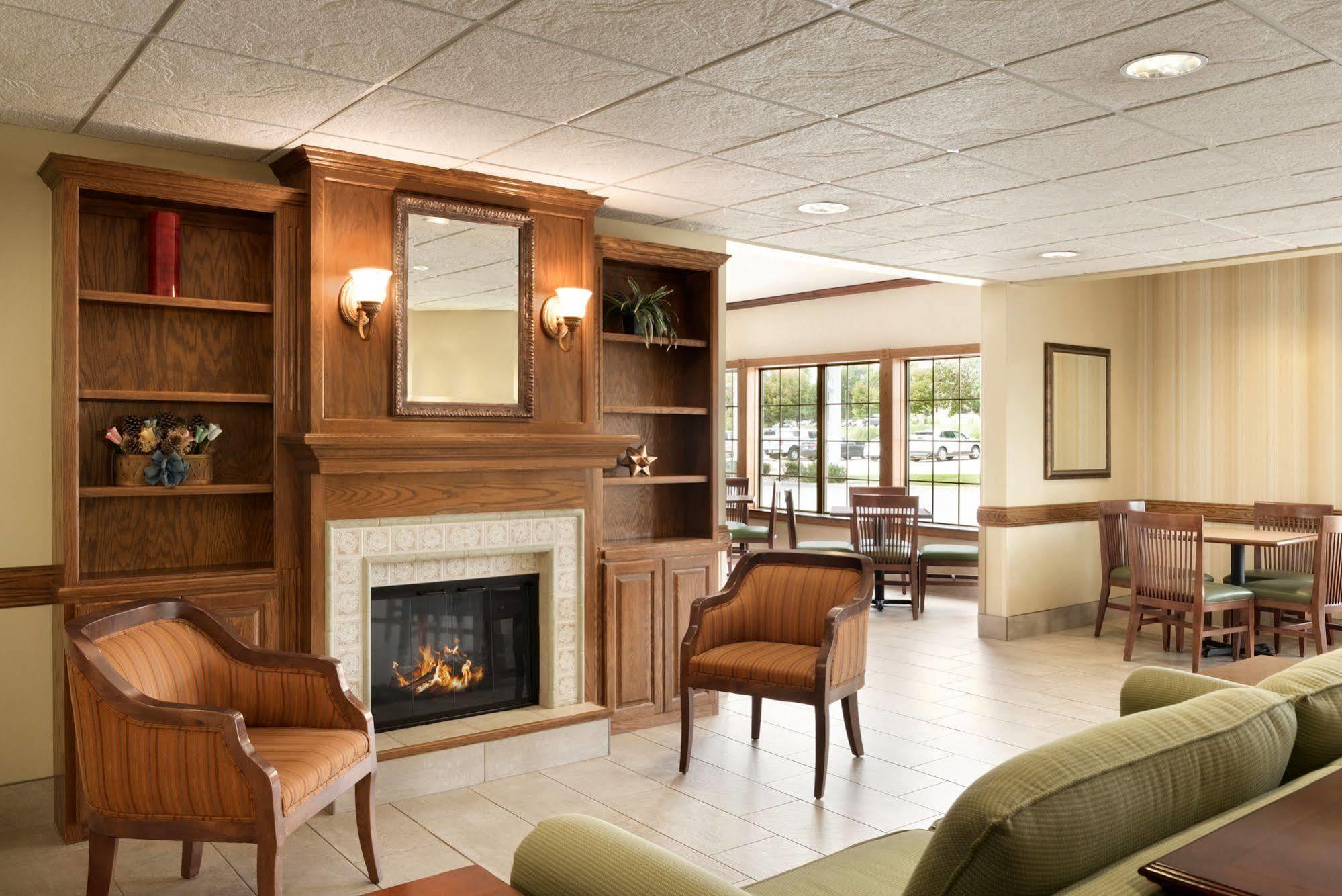 Country Inn & Suites By Radisson, Chanhassen, Mn Buitenkant foto